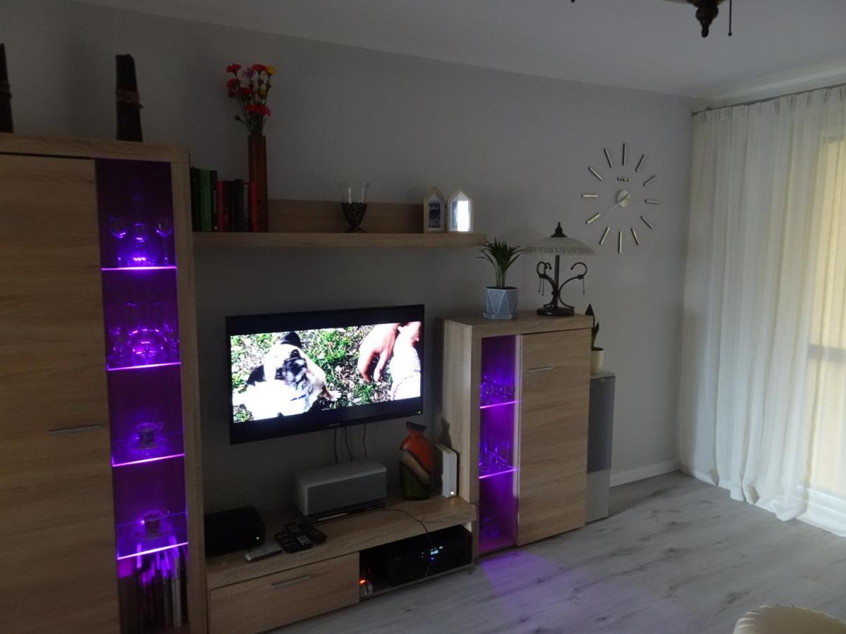 Grunwald Apartments Szczecin Zewnętrze zdjęcie