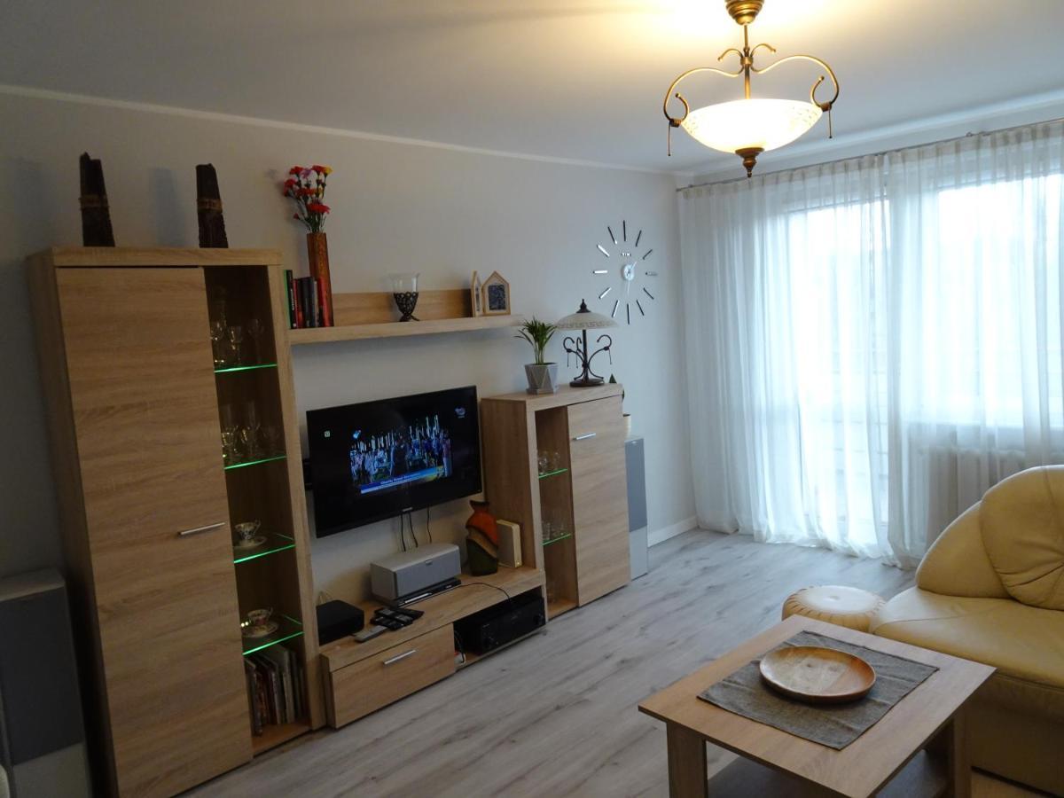 Grunwald Apartments Szczecin Zewnętrze zdjęcie