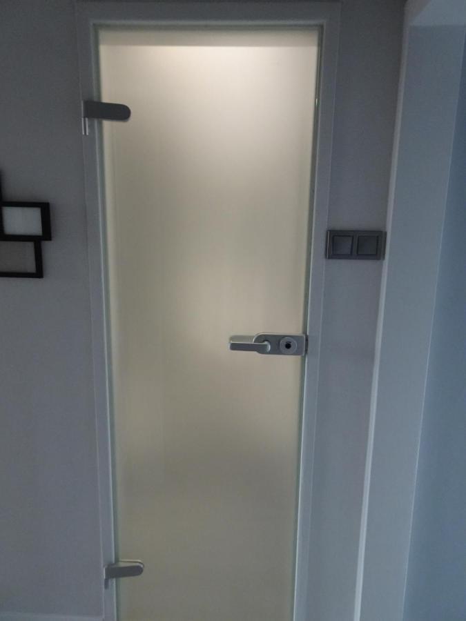 Grunwald Apartments Szczecin Zewnętrze zdjęcie