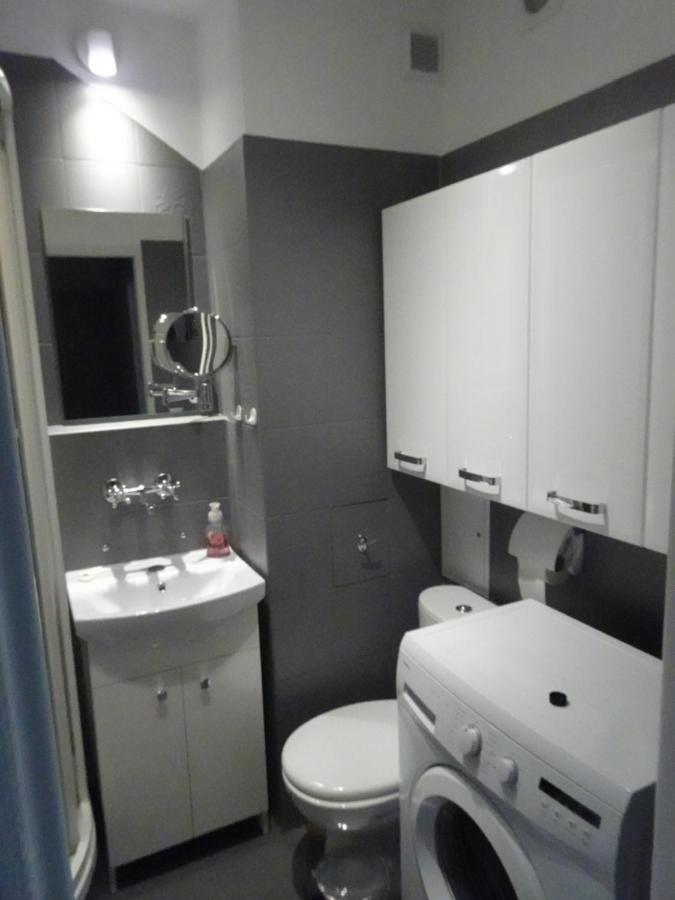 Grunwald Apartments Szczecin Zewnętrze zdjęcie
