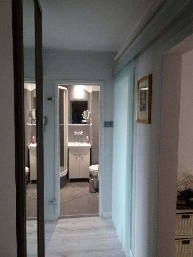Grunwald Apartments Szczecin Zewnętrze zdjęcie