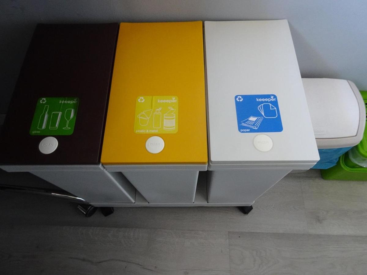 Grunwald Apartments Szczecin Zewnętrze zdjęcie