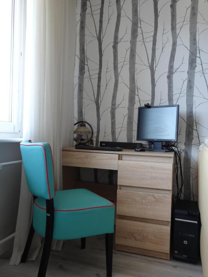 Grunwald Apartments Szczecin Zewnętrze zdjęcie