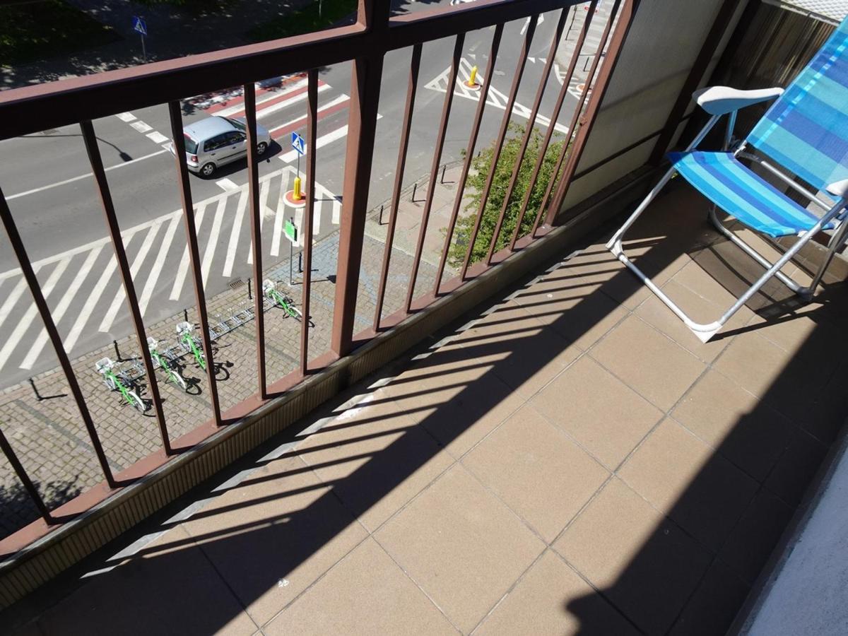 Grunwald Apartments Szczecin Zewnętrze zdjęcie