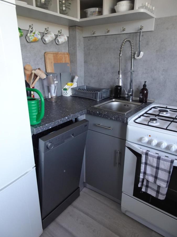 Grunwald Apartments Szczecin Zewnętrze zdjęcie