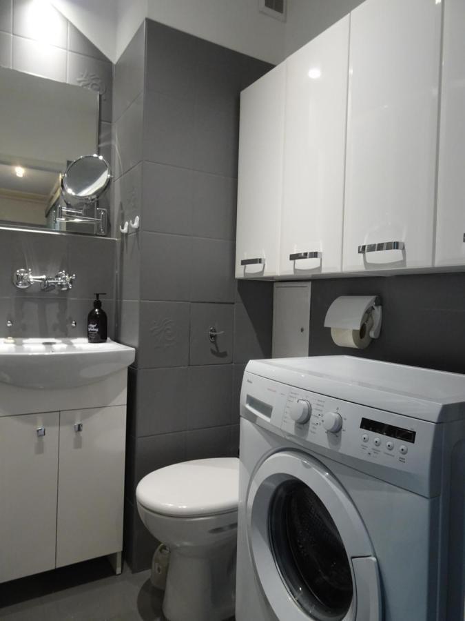 Grunwald Apartments Szczecin Zewnętrze zdjęcie