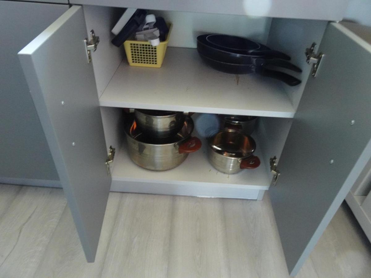 Grunwald Apartments Szczecin Zewnętrze zdjęcie